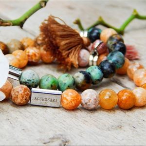 Authentic ACCESSARI Tasbih bracelets